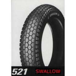 Покрышка 3.00-10 SWALLOW  HS-521  T/Т